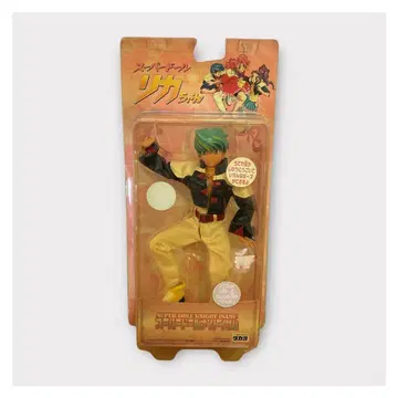 [ 미사용 새상품 ] 슈퍼인형 리카짱 이삼 피규어