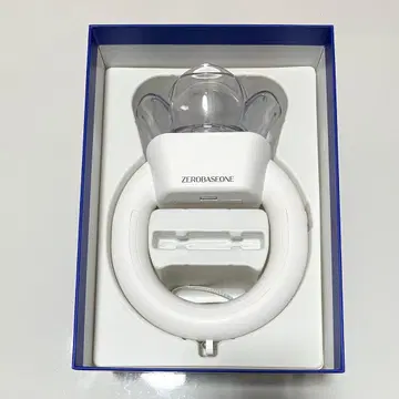 ZB1 zerobaseone 응원봉 제베원