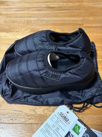 SUBU 통굽 VAMP PLATFORM 미사용 새상품 0