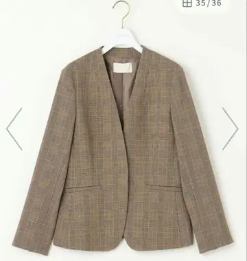 에니시스 써모 자켓