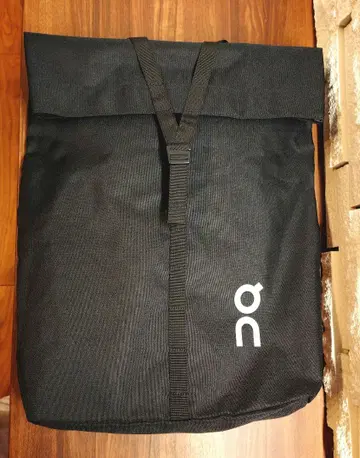 미사용품 ON/온 백팩