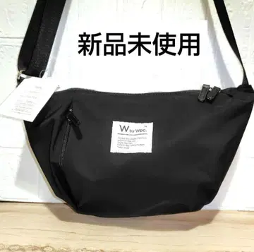 미사용 새상품 곤돌라 숄더 택 포함 사선 크로스백 익명 배송