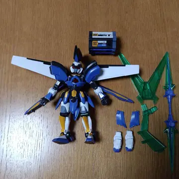 골판지 전기 LBX 오딘