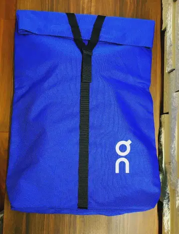 미사용품 ON/온 백팩