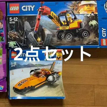 레고 시티 세트 판매