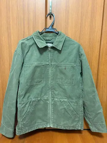 L.L.Bean 헌팅 자켓