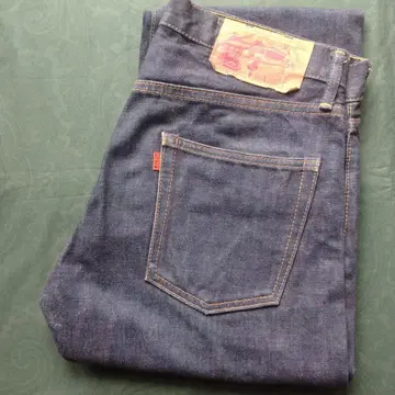 청바지