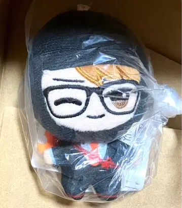 갓치맨 V 닌자 쪼꼬미 마스코트 게임 실황자 마스코트