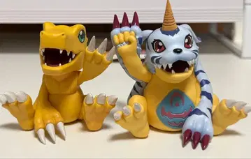 제일복권 디지몬 빛과 어둠의 충돌 C상