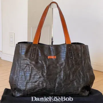 [ 새상품급 정가 92,400엔 ] 다니엘&밥 SAVOY 로디