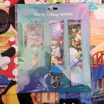 신상 디즈니 이매지닝 더 매직 스마트폰 액세서리