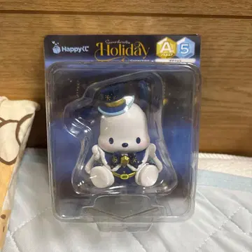 Happy 복권 Holiday Collection 포차코