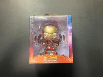 [ 코미콘 2018 한정판 ] 아이언맨 마크 L