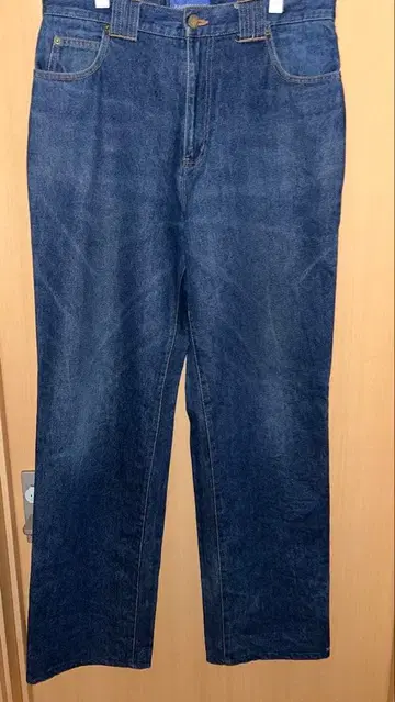 야마모토 간사이 데님