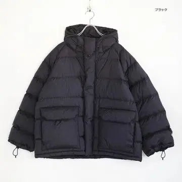 짐플렉스 블랙 다운