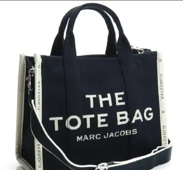 인기 MARC JACOBS 자카드 토트백 2WAY 백