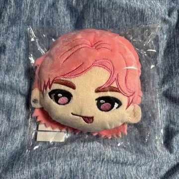 초특급 슈야 마스코트 파우치