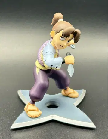 닌타마 란타로 야마다 릿키치 원코인 그랑데 피규어 코토부키야