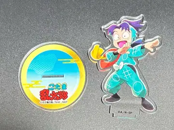 닌타마 란타로 JOYSOUND 콜라보 아크릴 스탠드 셋츠노 키리마루