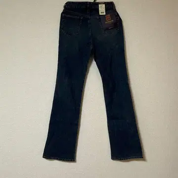 BOBSON 부츠컷 데님 팬츠 S114 30-4