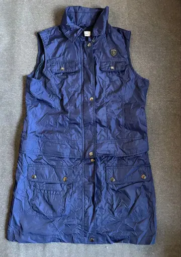 Munsingwear 유니크 베스트 M