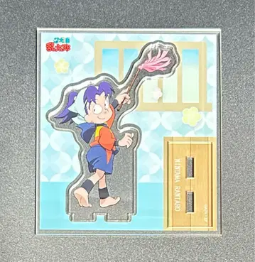 닌타마 란타로 동실 아크릴 피규어 스탠드 셋츠노 키리마루 아크릴 스탠드