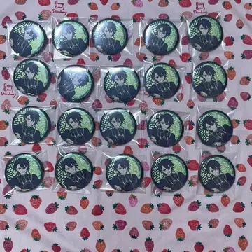 종말의 세라프 유이치로 메디코스 캔뱃지