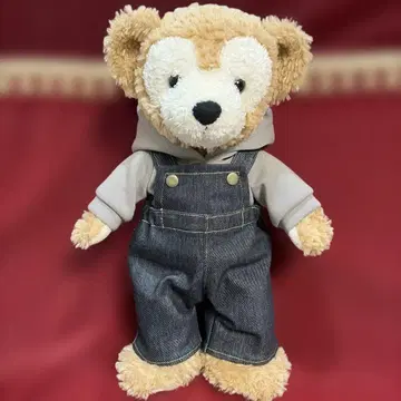 [ 265 ] 더피 & 셰리메이 S 사이즈 코스튬