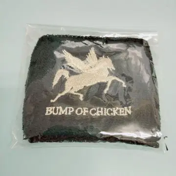 [ 미개봉 ] 펌프 오브 치킨 투어 굿즈 리스트 밴드