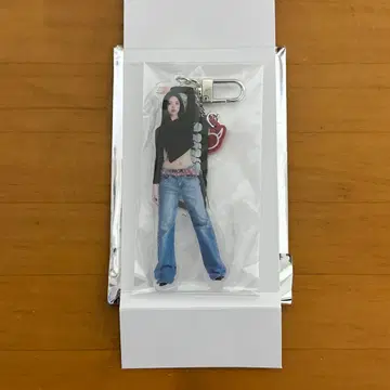 BABYMONSTER 베이비몬스터 아현 랜덤 포토 참