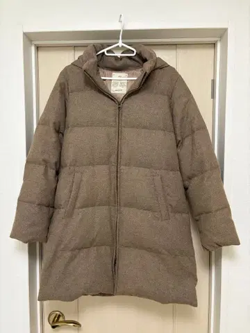 studioCLIP 다운 자켓 L 사이즈