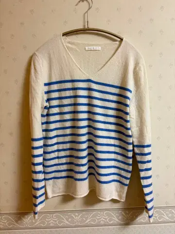 TOMORROWLAND 캐시미어 스웨터