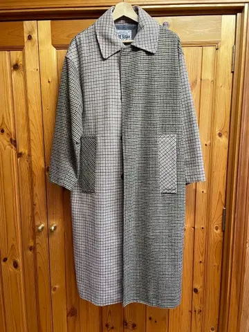 큐브 슈가 코트