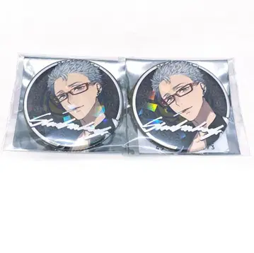 바스타페 슈 캔뱃지