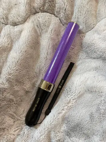 킹 블레이드 킹블 단색 보라색 퍼플