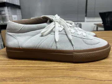 저먼 트레이너 43