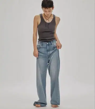 투데이풀 todayful 데님