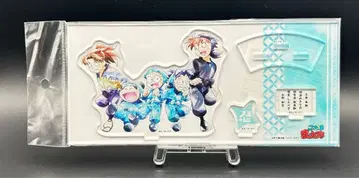 닌타마 란타로 아크릴 스탠드 1학년 도이 한스케 야마다 리키치