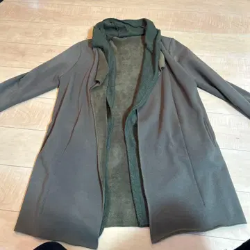 petit a petit 코트