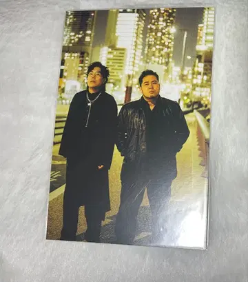 OWARAI Bros. Vol.9 특전 레이와 로망 엽서