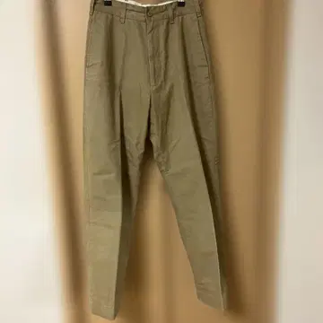 신존 치노 팬츠 36 사이즈