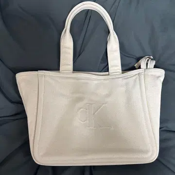 캘빈클라인 토트백