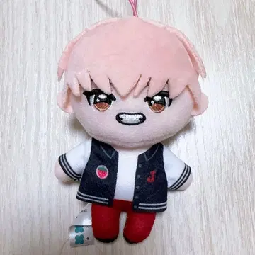 JO1 카와니시 타쿠미 GIGO 봉제 인형 마스코트