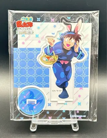 닌타마 란타로 난자타운 달걀 찾기 단 도이 한스케