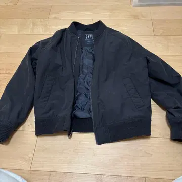 GAP 방수 방풍 M 사이즈 래글런 봄버 자켓 M 사이즈