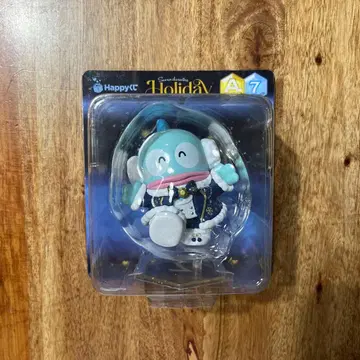 산리오 당첨 복권 한교동