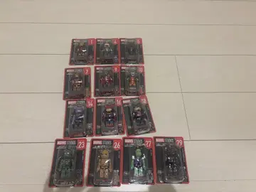 마블 베어브릭 해피 복권 낱개 판매 불가