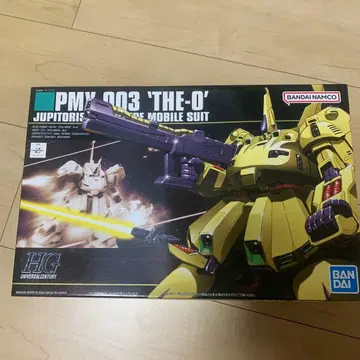 BANDAI HG PMX-003 'THE-O'