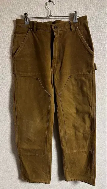 Beckers 페인터 팬츠