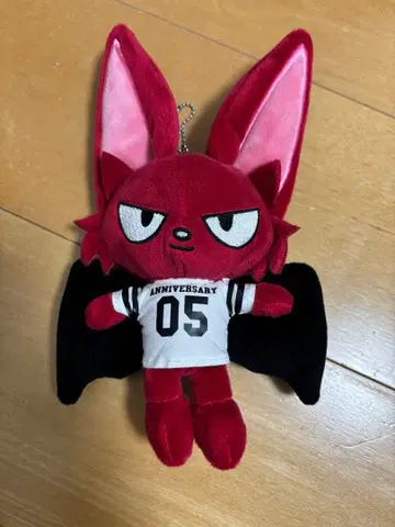 BB5 PARO 5주년 봉제 인형